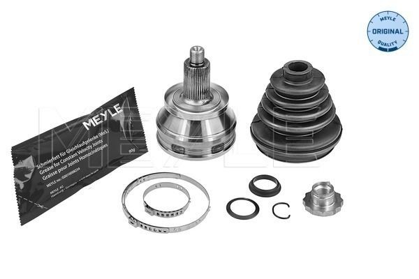 MEYLE Mechanizmus zdvíhania okna 100 909 0039 100 909 0039 Mechanizmus zdvíhania okná AUDI 80 MEYLE