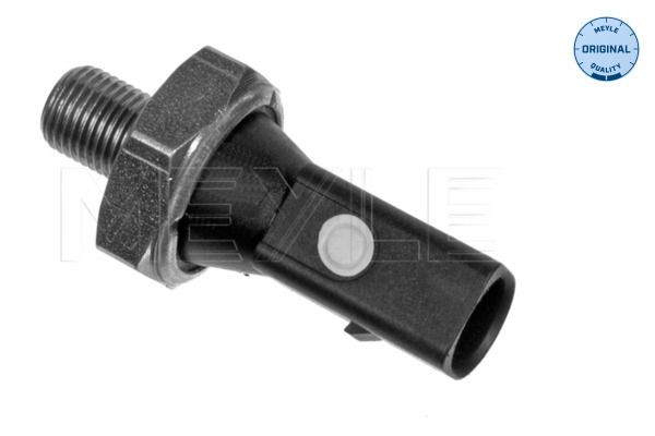 MEYLE Interruptor de pressão do óleo 100 919 0020 Conector de pressão de óleo motor MEYLE Opel VIVARO 100 919 0020