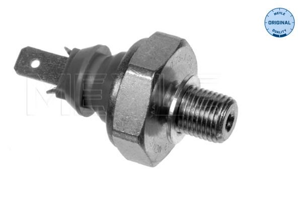 MEYLE Olietrykskontakt 100 919 0029 100 919 0029 Oljetrycksgivare ROVER 200 MEYLE