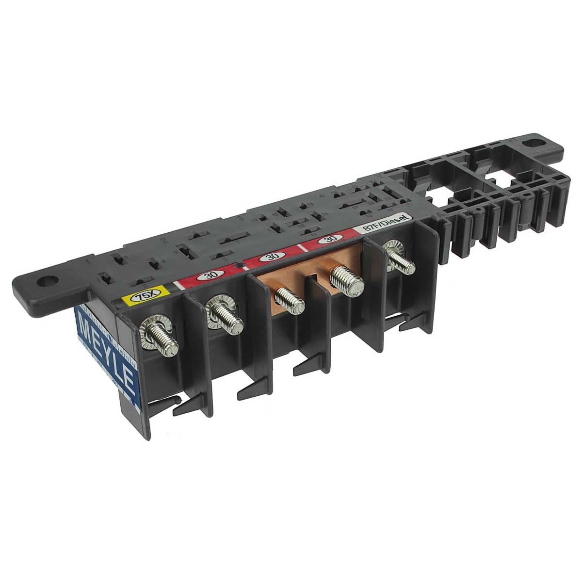 MEYLE Keskne elektrisüsteem 100 941 0010 100 941 0010 Keskne elektrisüsteem BMW 5. Seeria MEYLE