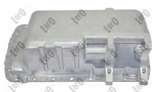 ABAKUS Bundkar 100-00-003 ABAKUS 100-00-003 Berlingo First Bundkar originale pris