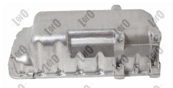 ABAKUS Coppa olio 100-00-004 100-00-004 Coppa olio ABAKUS PEUGEOT 5008 costo