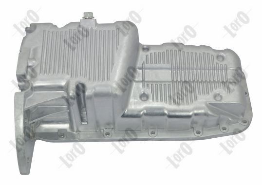 Coppa olio ABAKUS 100-00-005 ABAKUS 100-00-005 Coppa olio CHEVROLET KALOS 2013