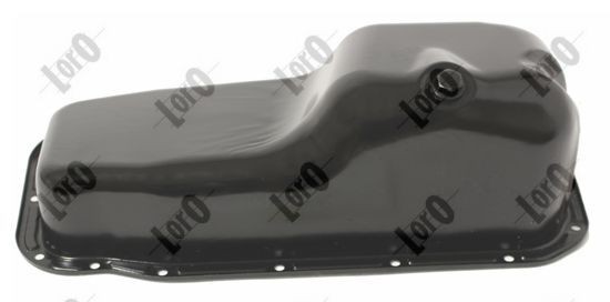 ABAKUS Eļļas vācele 100-00-006 ABAKUS 100-00-006 Eļļas vācele Daewoo Matiz M150 cena