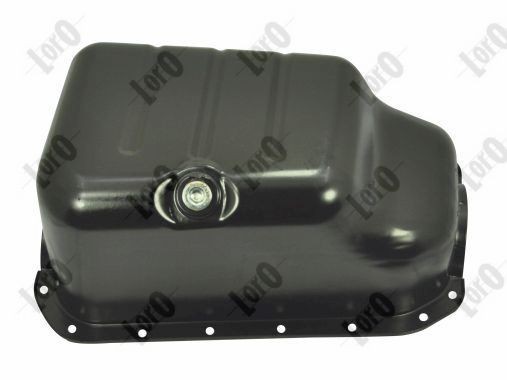 ABAKUS Bunnpanne 100-00-010 ABAKUS 100-00-010 Oljepanne Fiat Uno 146 pris