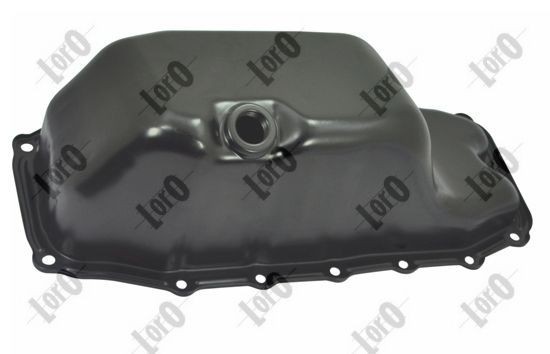 ABAKUS Bunnpanne 100-00-013 ABAKUS 100-00-013 Oljepanne 308 III Hatchback pris