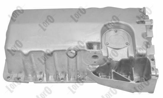 ABAKUS Carter d'huile 100-00-019 Seat LEON Carter d'huile moteur ABAKUS 100-00-019