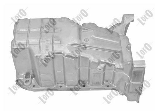Oil sump ABAKUS 100-00-020 ABAKUS 100-00-020 2016 HONDA FR-V oil sump replacement