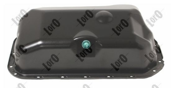 ABAKUS Oil sump 100-00-026 ABAKUS 100-00-026 Oil sump