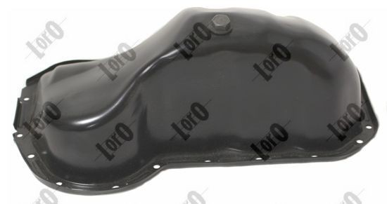 ABAKUS Ölwanne 100-00-034 100-00-034 ABAKUS VW Passat 32B Ölwanne Preis