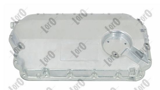 ABAKUS Ölwanne 100-00-046 100-00-046 ABAKUS VW Passat 3BG Ölwanne Preis