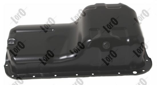 ABAKUS Oljetråg 100-00-048 Honda Civic 3 Hatchback Oljetråg ABAKUS 100-00-048