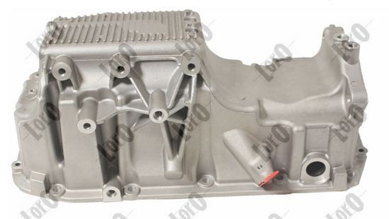 ABAKUS Carter d'huile 100-00-062 ABAKUS 100-00-062 Carter d'huile Nissan ALMERA pas cher