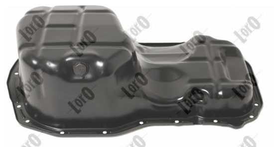 Κάρτερ λαδιού ABAKUS 100-00-065 ABAKUS 100-00-065 Κάρτερ λαδιού MITSUBISHI CARISMA 2000