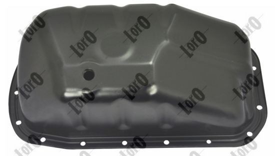 ABAKUS Oil sump 100-00-066 ABAKUS 100-00-066 Nissan BLUEBIRD oil sump price