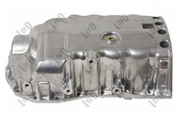 ABAKUS Olejová vaňa 100-00-070 ABAKUS 100-00-070 Olejová vaňa Hyundai ATOS originálne
