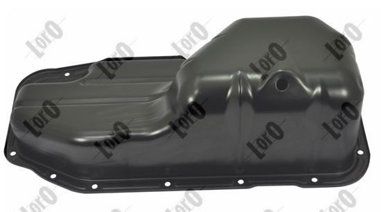 ABAKUS Coppa olio 100-00-092 ABAKUS 100-00-092 Coppa olio OPEL Vectra B SW (J96) 2.5 i V6 (F35) 170 CV 1998