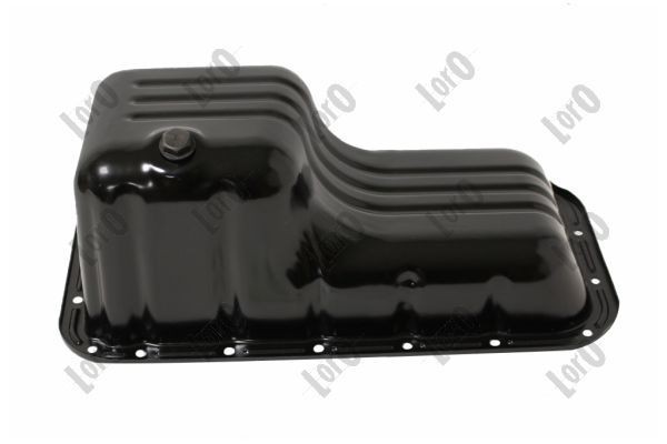 Κάρτερ λαδιού ABAKUS 100-00-100 ABAKUS 100-00-100 Κάρτερ λαδιού CHEVROLET SPARK 2016