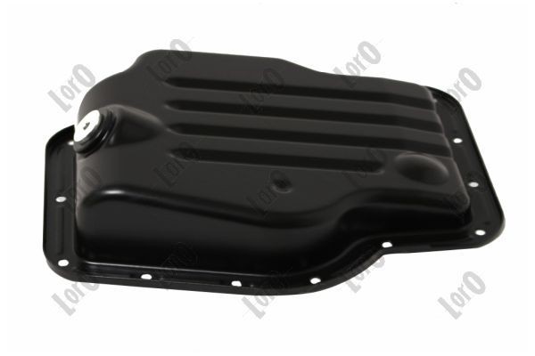 Oil sump ABAKUS 100-00-108 ABAKUS 100-00-108 Oil sump Opel COMBO 2011