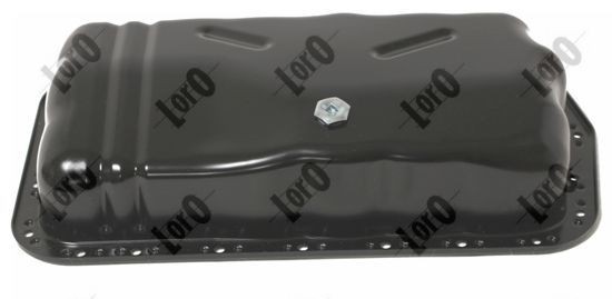 ABAKUS Κάρτερ λαδιού 100-00-109 ABAKUS 100-00-109 Κάρτερ λαδιού Nissan Note E12 τιμες