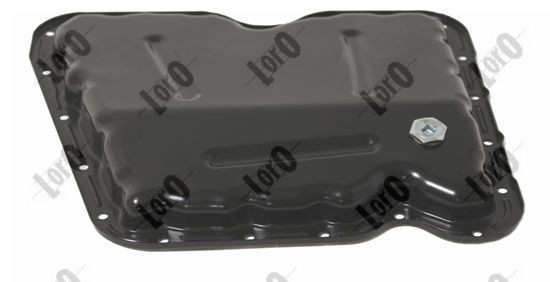 ABAKUS Κάρτερ λαδιού 100-00-115 ABAKUS 100-00-115 Κάρτερ λαδιού Fiat FIORINO φθηνά