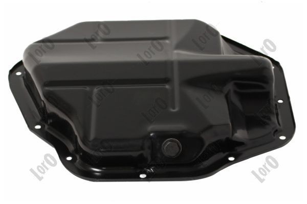 Oljetråg ABAKUS 100-00-116 ABAKUS 100-00-116 Oljesump RENAULT MEGANE 2025