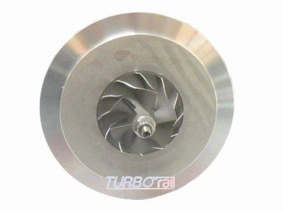TURBORAIL Turbo kassett 100-00016-500 Turbolaadur TURBORAIL Subaru JUSTY 100-00016-500