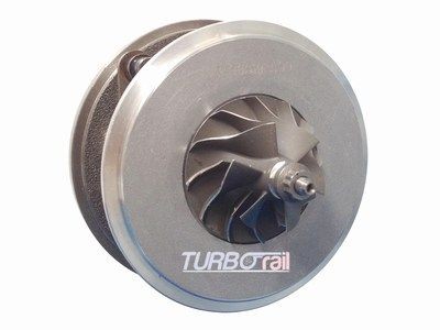 TURBORAIL Cartouche turbo 100-00019-500 Turbocompresseur suralimentation TURBORAIL X-TYPE 100-00019-500 pas cher