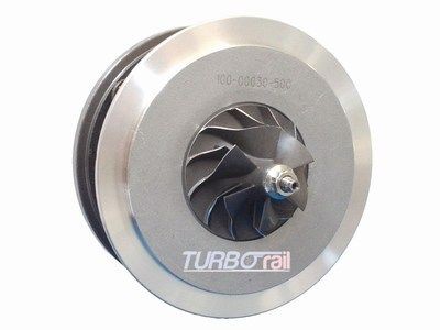 TURBORAIL Rumpfgruppe Turbolader 100-00030-500 100-00030-500 Turbo ALFA ROMEO ALFETTA TURBORAIL kaufen