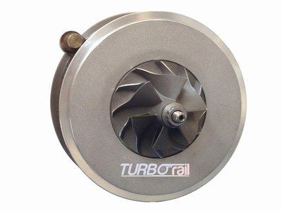TURBORAIL Turbinhjulstomme, turboaggregat 100-00039-500 100-00039-500 TURBORAIL turbo BMW 3-serie