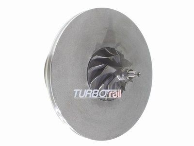 TURBORAIL Cartouche turbo 100-00058-500 100-00058-500 Turbocompresseur AUDI A6 TURBORAIL
