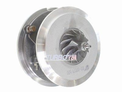 TURBORAIL Kjernegruppe, lader 100-00071-500 100-00071-500 Turboaggregat FORD TRANSIT COURIER TURBORAIL