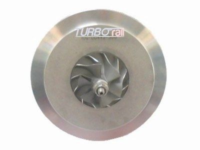 TURBORAIL Cartouche turbo 100-00072-500 Suralimentation turbo TURBORAIL TRAVELLER 100-00072-500 pas cher