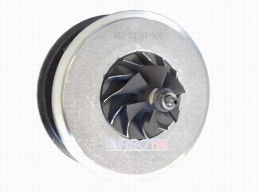 TURBORAIL Rumpfgruppe Turbolader 100-00097-500 100-00097-500 Turbolader DODGE VIPER TURBORAIL kaufen