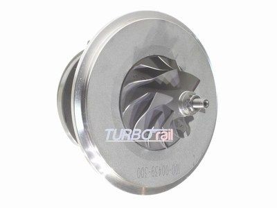 TURBORAIL Turbo kassett 100-00098-500 Turbolaadur TURBORAIL Subaru JUSTY 100-00098-500