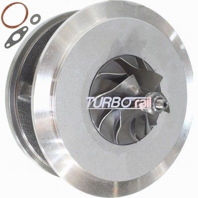 TURBORAIL Turbo patroon 100-00104-500 Turbocompressor TURBORAIL SPLASH 100-00104-500 goedkoop