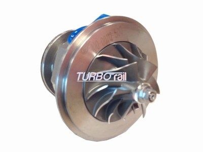 TURBORAIL Turbo kassett 100-00112-500 100-00112-500 Turbolaadur FIAT SEDICI TURBORAIL