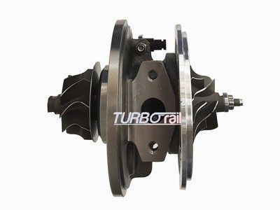 TURBORAIL Cartouche turbo 100-00227-500 Turbo chargeur TURBORAIL A6 100-00227-500 pas cher