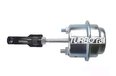 TURBORAIL Électrovanne de turbo 100-00246-700 Mercedes-Benz Classe M Électrovanne de décharge turbo TURBORAIL 100-00246-700