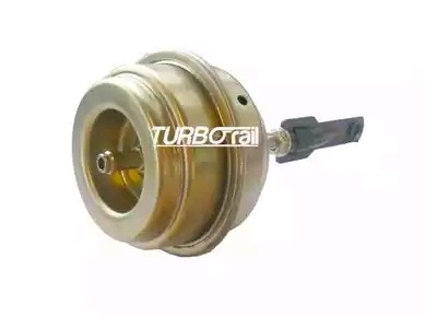 TURBORAIL Turbodrukregelaar 100-00264-700 100-00264-700 Drukconvertor, turbolader MERCEDES-BENZ SLK TURBORAIL