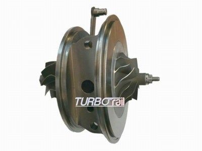 TURBORAIL Stred turba 100-00271-500 Turbodúchadlo TURBORAIL Chrysler 300 100-00271-500