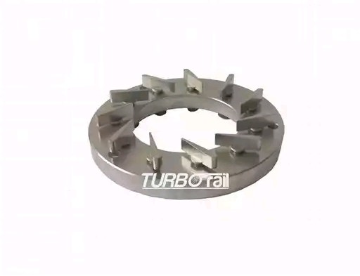TURBORAIL Zestaw naprawczy, turbosprężarka 100-00287-600 Zestaw montażowy układu wydechowego TURBORAIL 100-00287-600 tanie