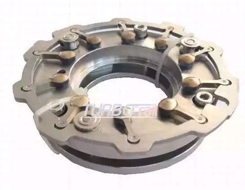 TURBORAIL Monteringsats, Turbo 100-00313-600 VOLVO renoveringssats turbo TURBORAIL 100-00313-600