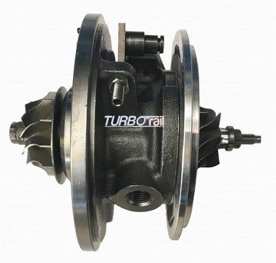 Turbo patroon TURBORAIL 100-00327-500 TURBORAIL 100-00327-500: Turbocharger Kia PICANTO 2022