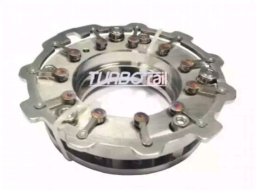 TURBORAIL Kit de montage, compresseur 100-00363-600 Kit de montage turbocompresseur TURBORAIL MOKKA 100-00363-600 pas cher
