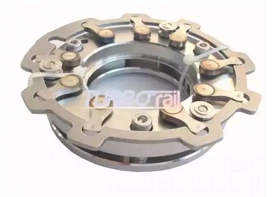 TURBORAIL Monteringsats, Turbo 100-00428-600 100-00428-600 TURBORAIL renoveringssats turbo BMW X5