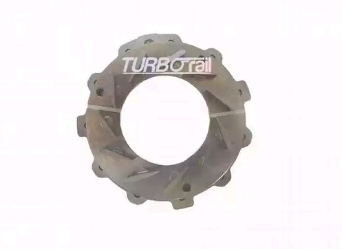 TURBORAIL Monteringssett, lader 100-00429-600 Monteringssett lader TURBORAIL 508 100-00429-600 billige