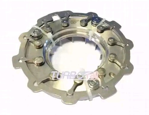 TURBORAIL Turbocharger, montageset 100-00531-600 Turbocharger montageset TURBORAIL INSIGNIA 100-00531-600 goedkoop