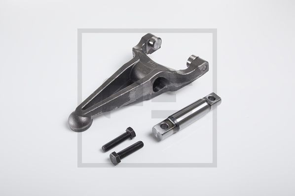 PETERS ENNEPETAL Vysúvacie vidlica 100.072-10A PETERS ENNEPETAL Výsuvná vidlica SUBARU 100.072-10A