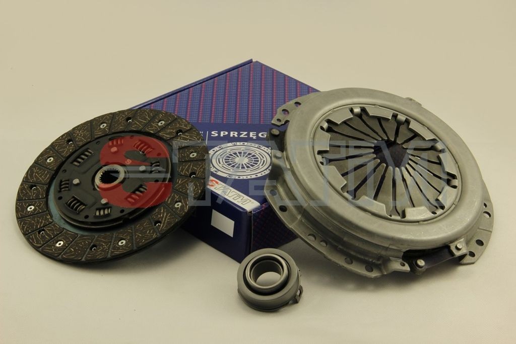 STATIM Kytkinpaketti 100.103 Peugeot J5 290L kilpa-kytkimet STATIM 100.103